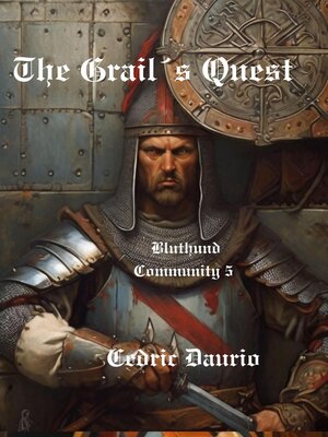 cover image of The Grail´s Quest